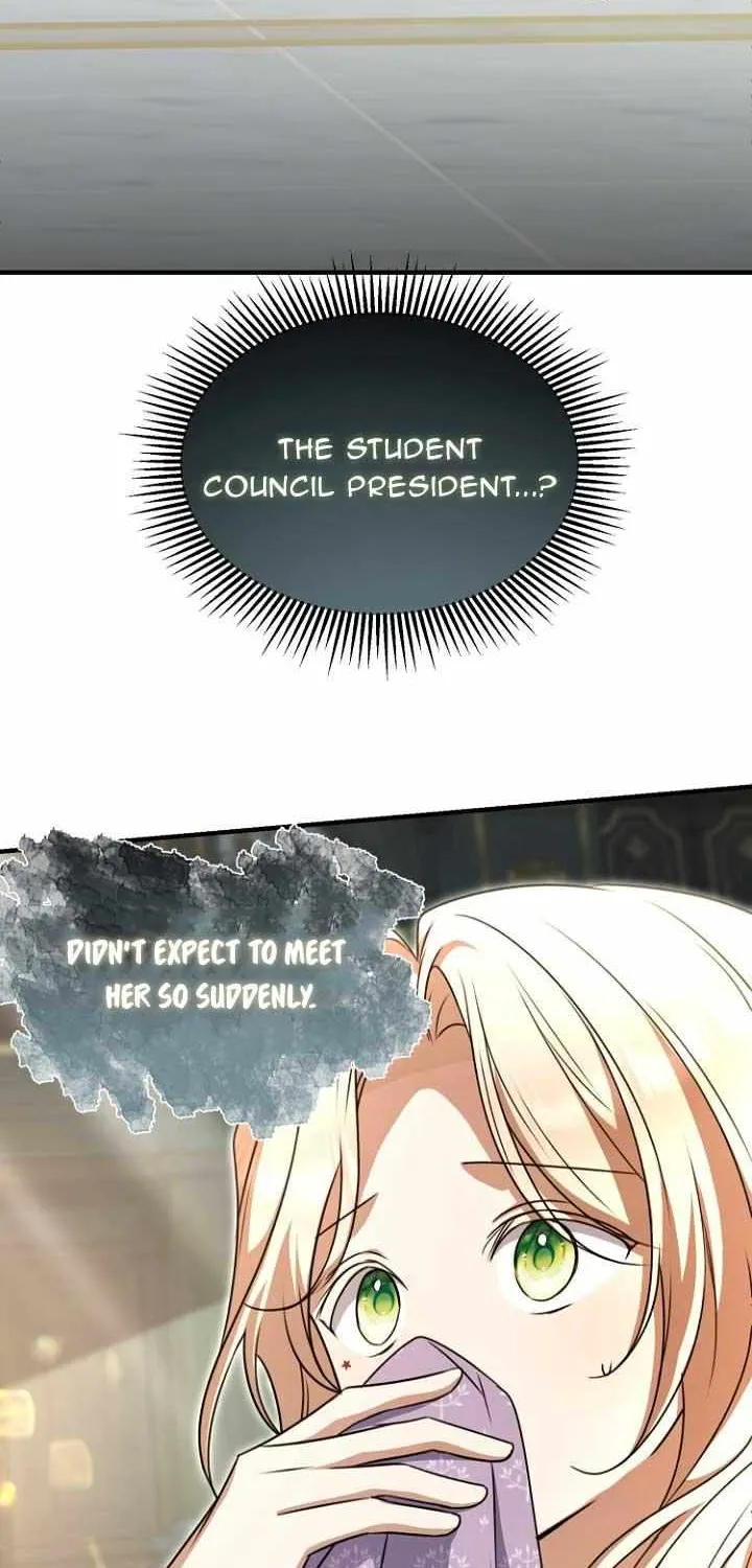 Surviving at the Cursed School Chapter 14 page 49 - 