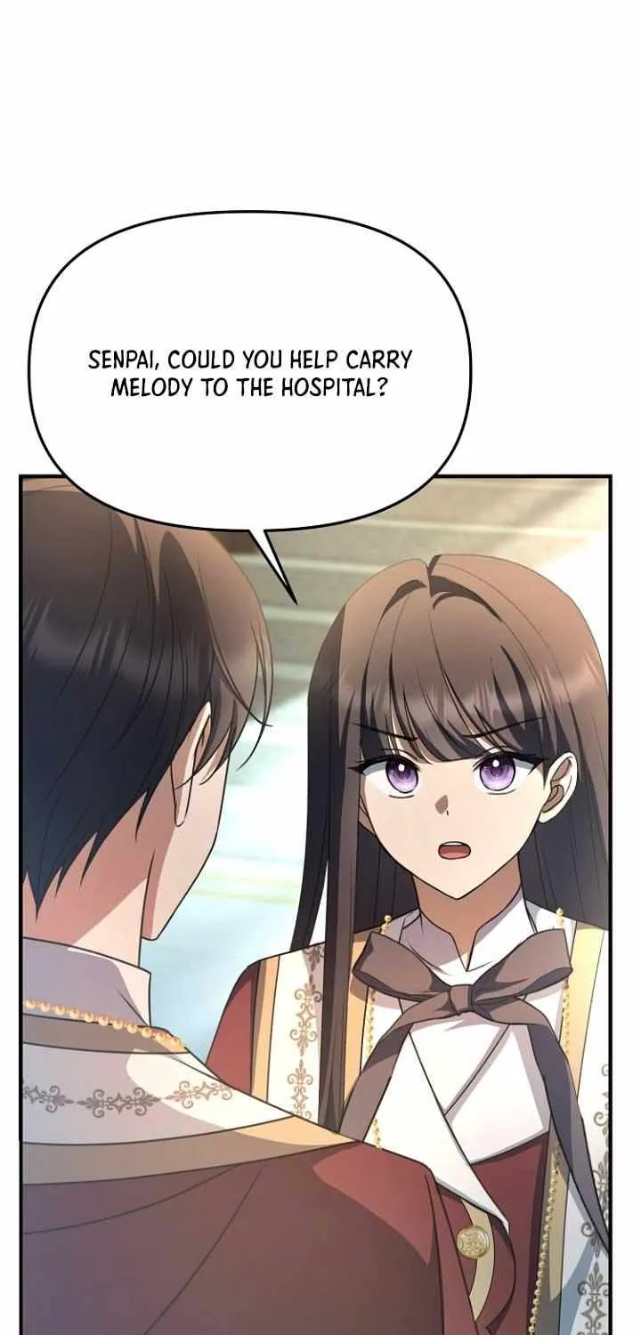 Surviving at the Cursed School Chapter 14 page 52 - 