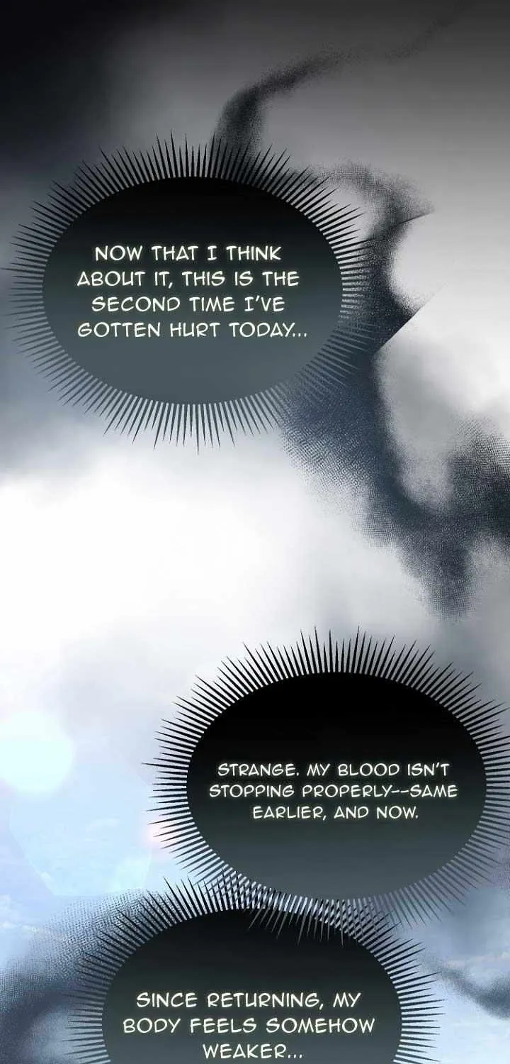 Surviving at the Cursed School Chapter 14 page 59 - 