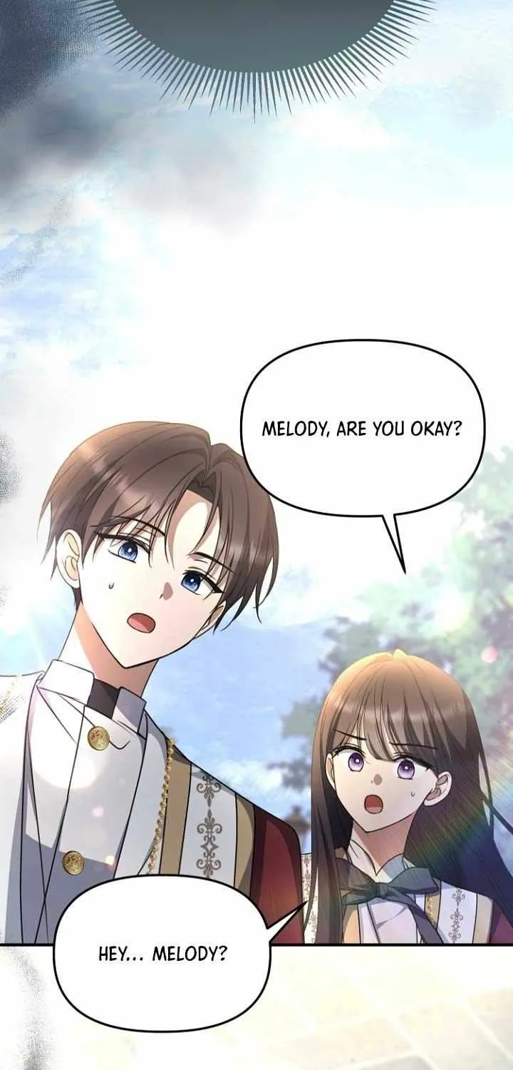 Surviving at the Cursed School Chapter 14 page 60 - 