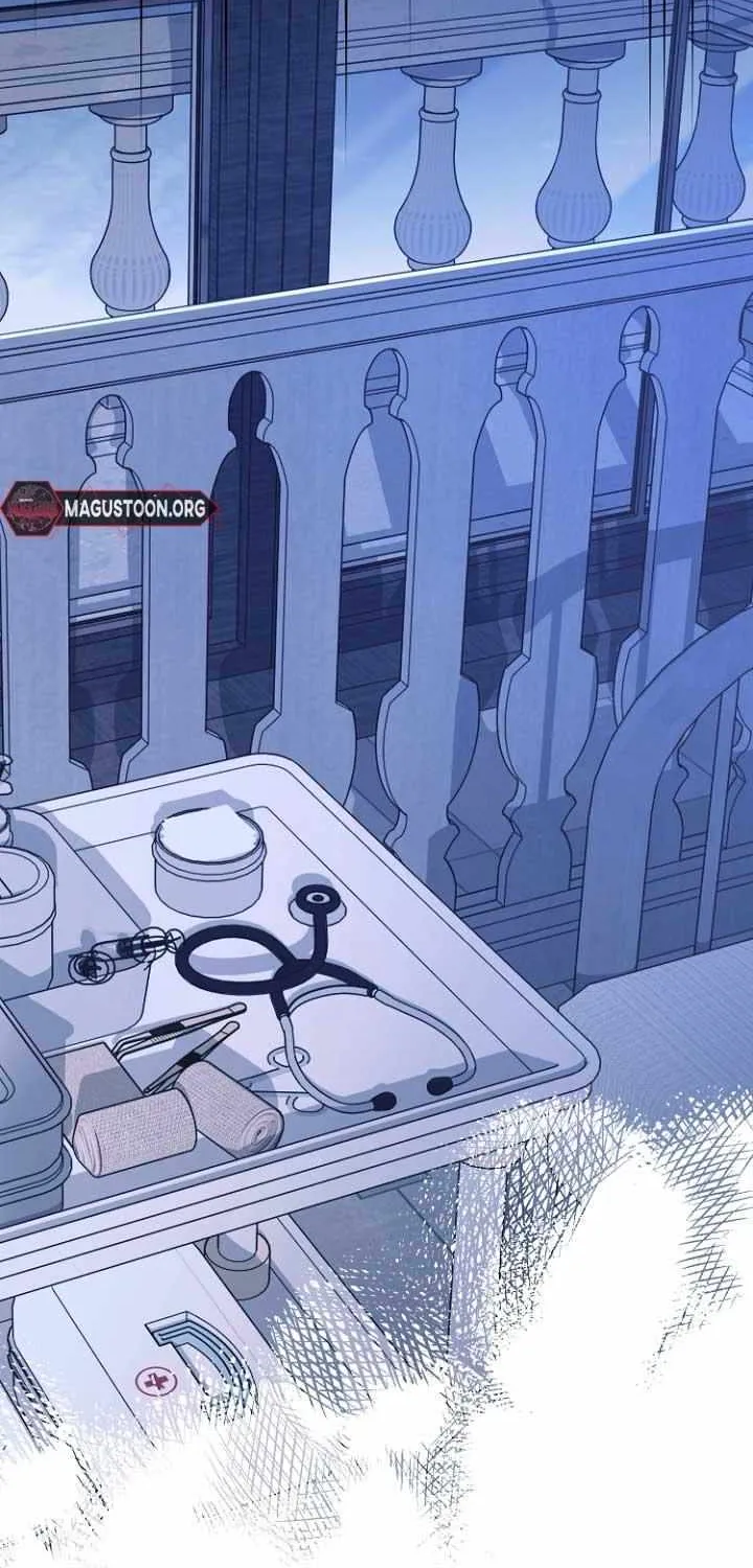 Surviving at the Cursed School Chapter 14 page 63 - 