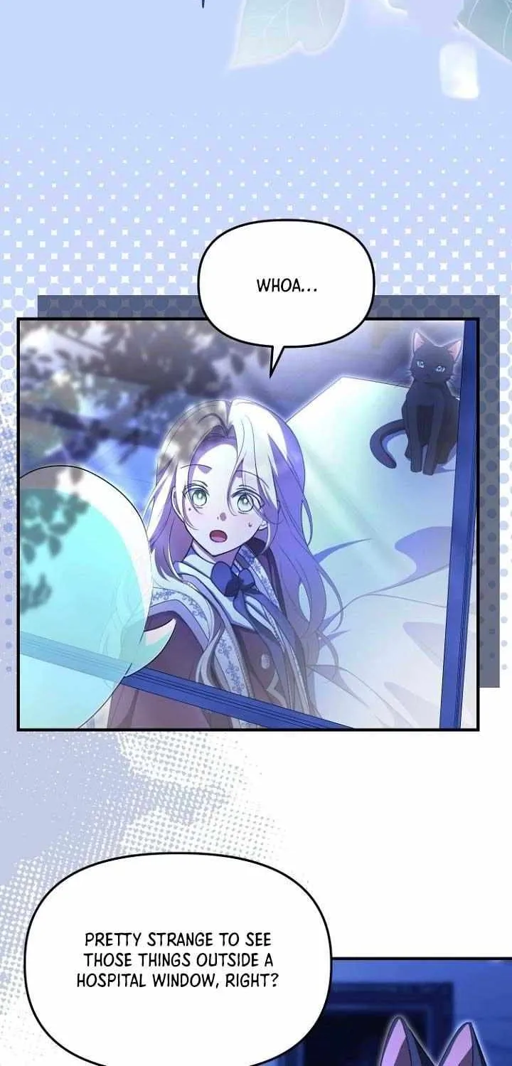 Surviving at the Cursed School Chapter 15 page 11 - 