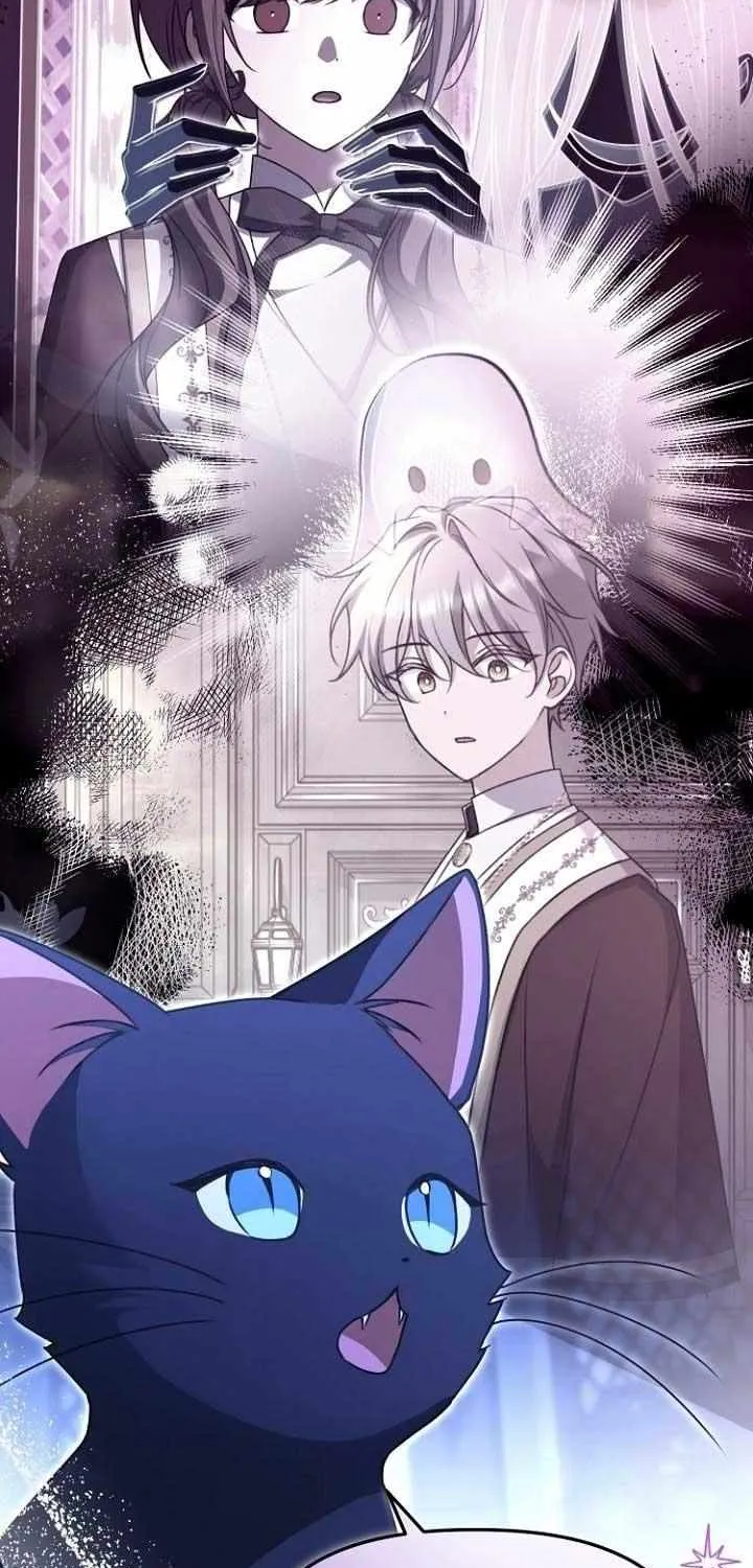 Surviving at the Cursed School Chapter 15 page 18 - 