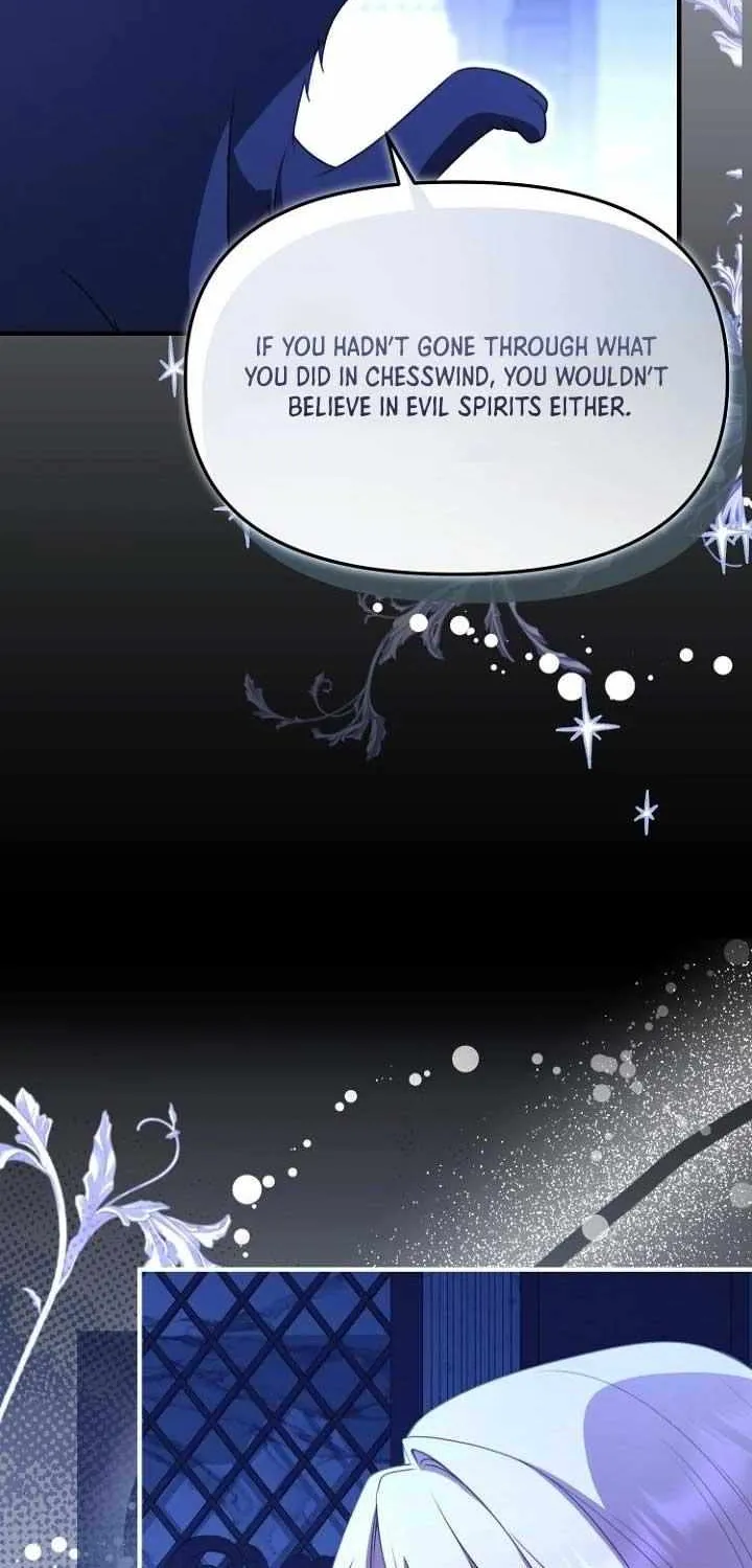 Surviving at the Cursed School Chapter 15 page 21 - 