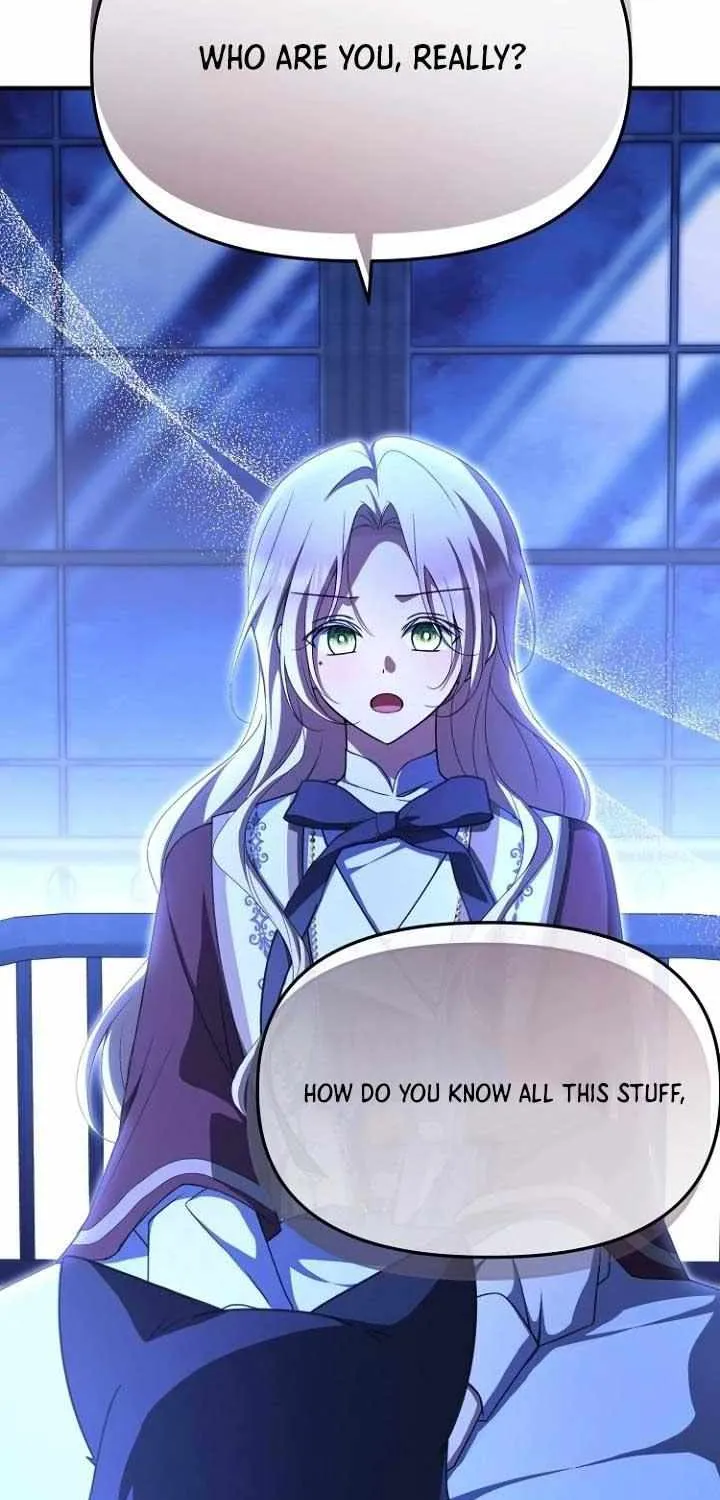 Surviving at the Cursed School Chapter 15 page 24 - 