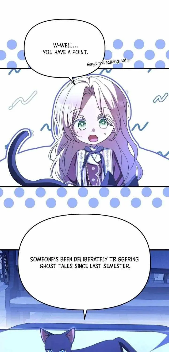 Surviving at the Cursed School Chapter 15 page 31 - 