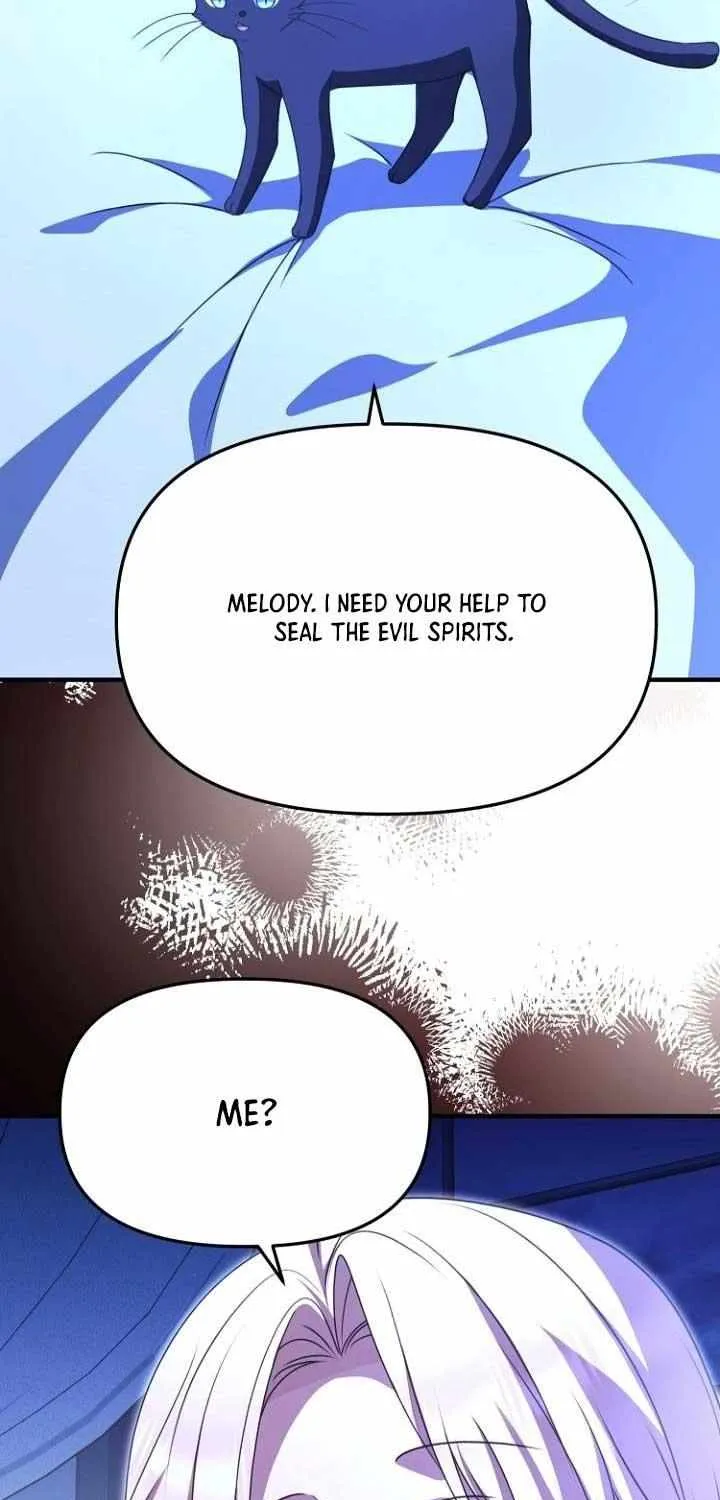 Surviving at the Cursed School Chapter 15 page 32 - 