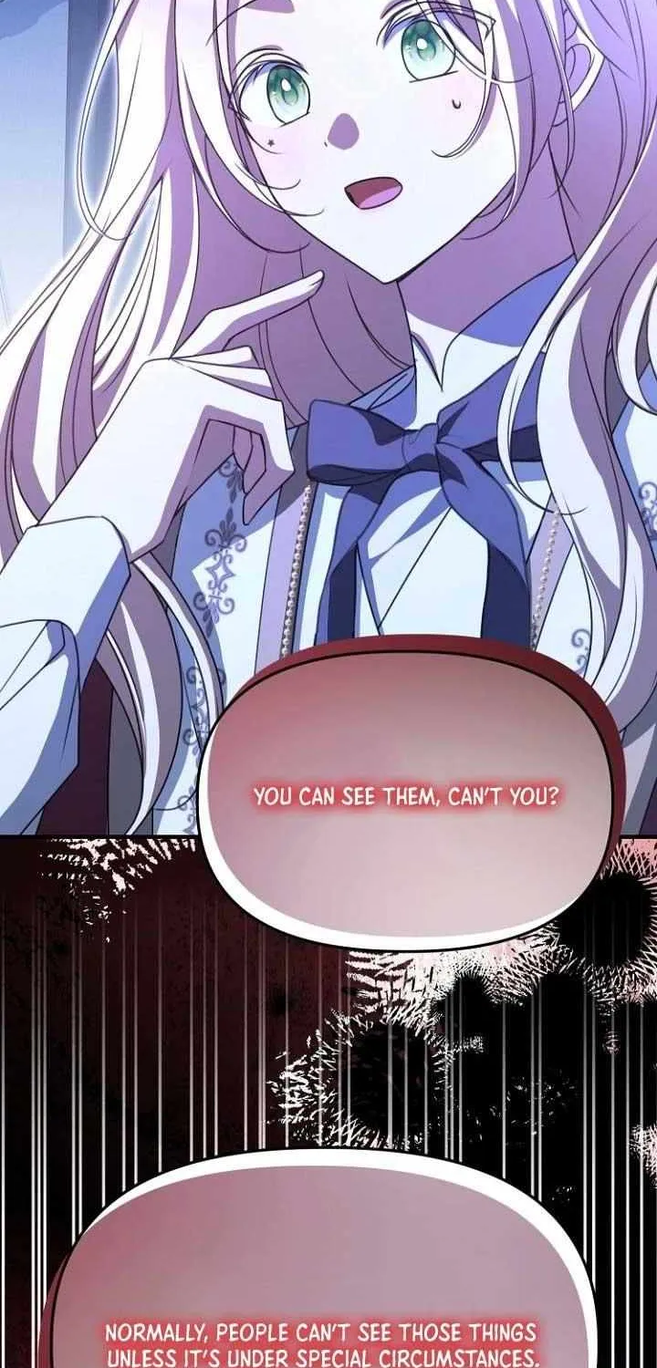 Surviving at the Cursed School Chapter 15 page 33 - 