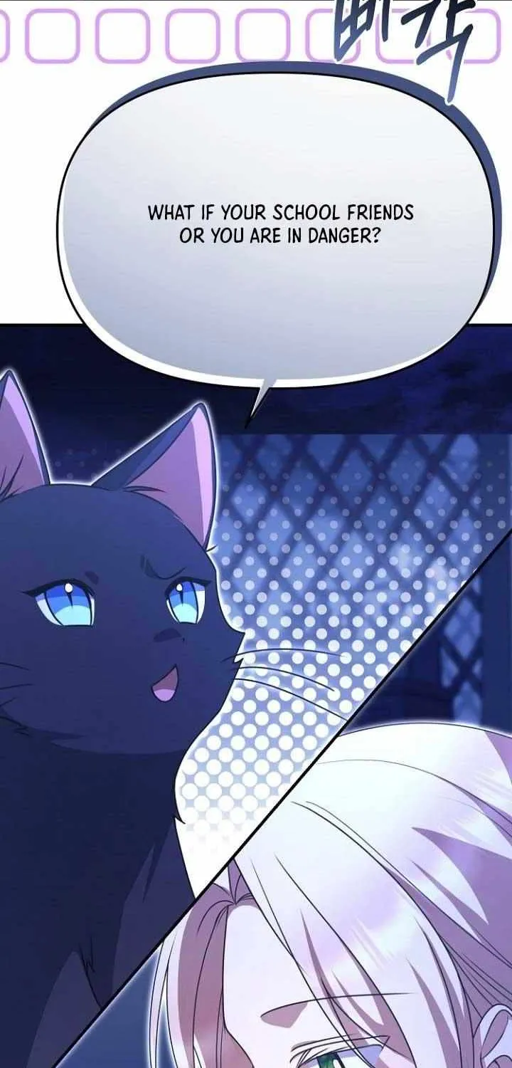 Surviving at the Cursed School Chapter 15 page 37 - 
