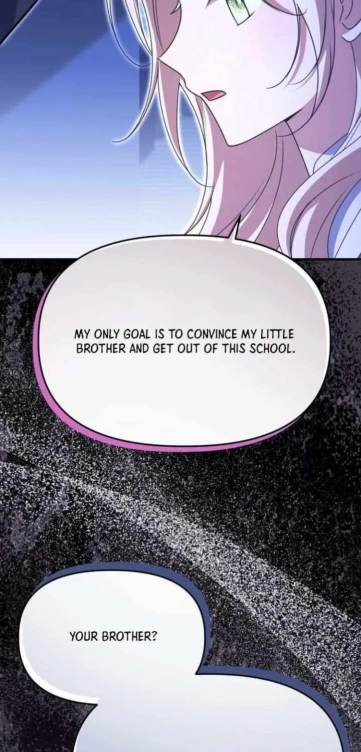 Surviving at the Cursed School Chapter 15 page 38 - 