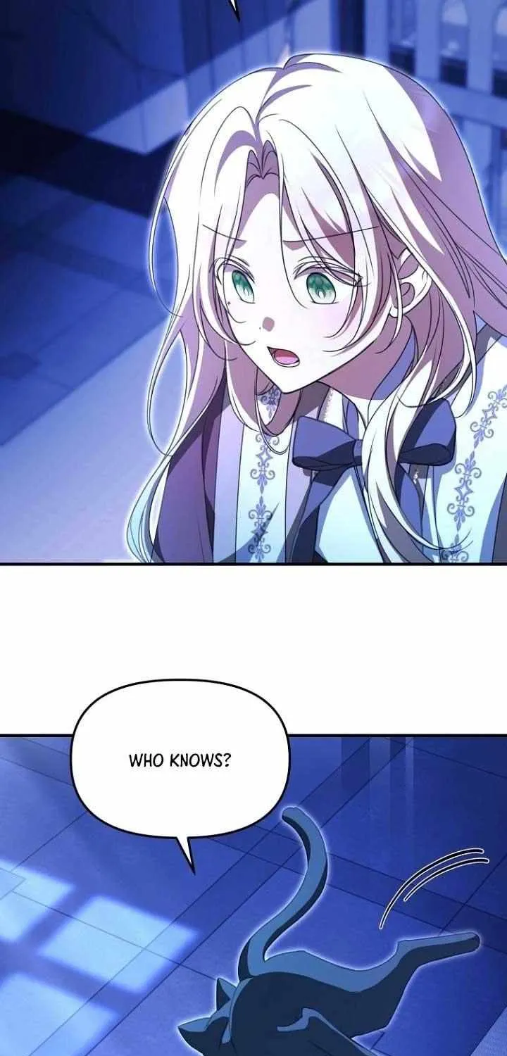 Surviving at the Cursed School Chapter 15 page 42 - 
