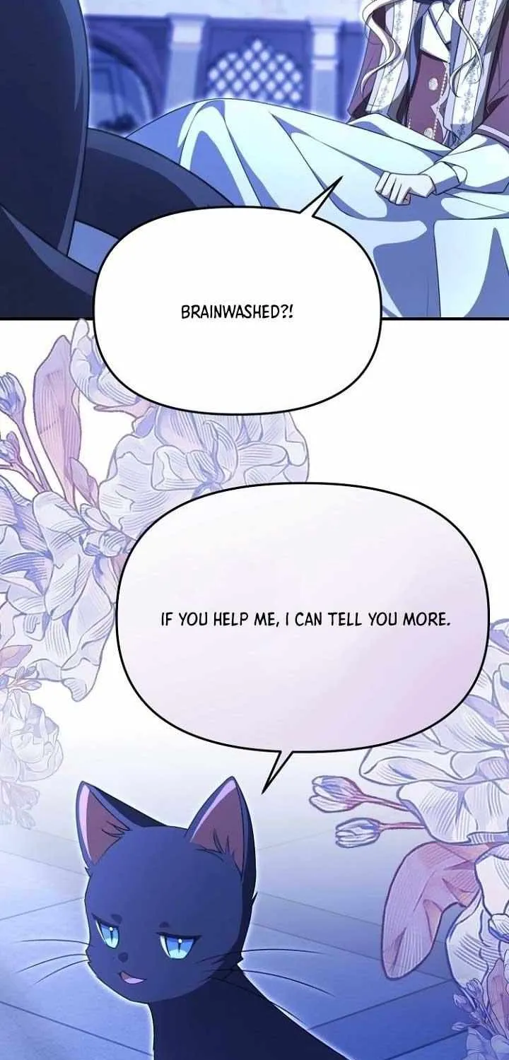 Surviving at the Cursed School Chapter 15 page 44 - 