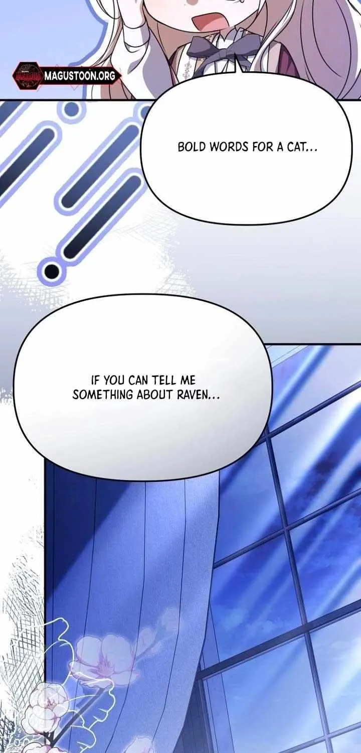Surviving at the Cursed School Chapter 15 page 46 - 
