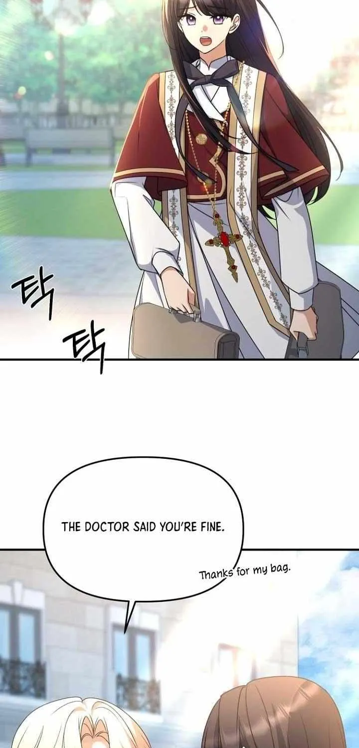 Surviving at the Cursed School Chapter 15 page 50 - 