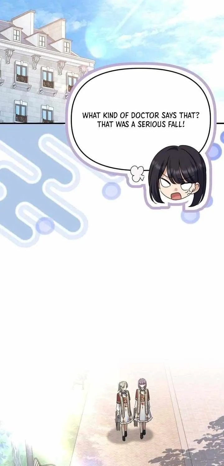 Surviving at the Cursed School Chapter 15 page 52 - 
