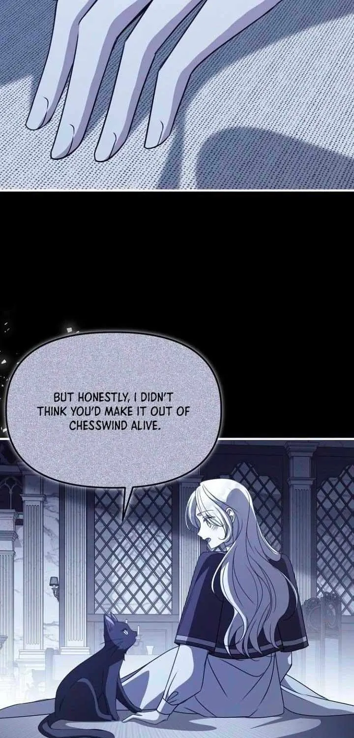 Surviving at the Cursed School Chapter 15 page 60 - 