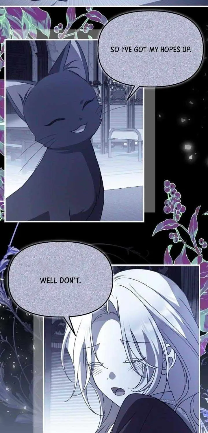 Surviving at the Cursed School Chapter 15 page 61 - 