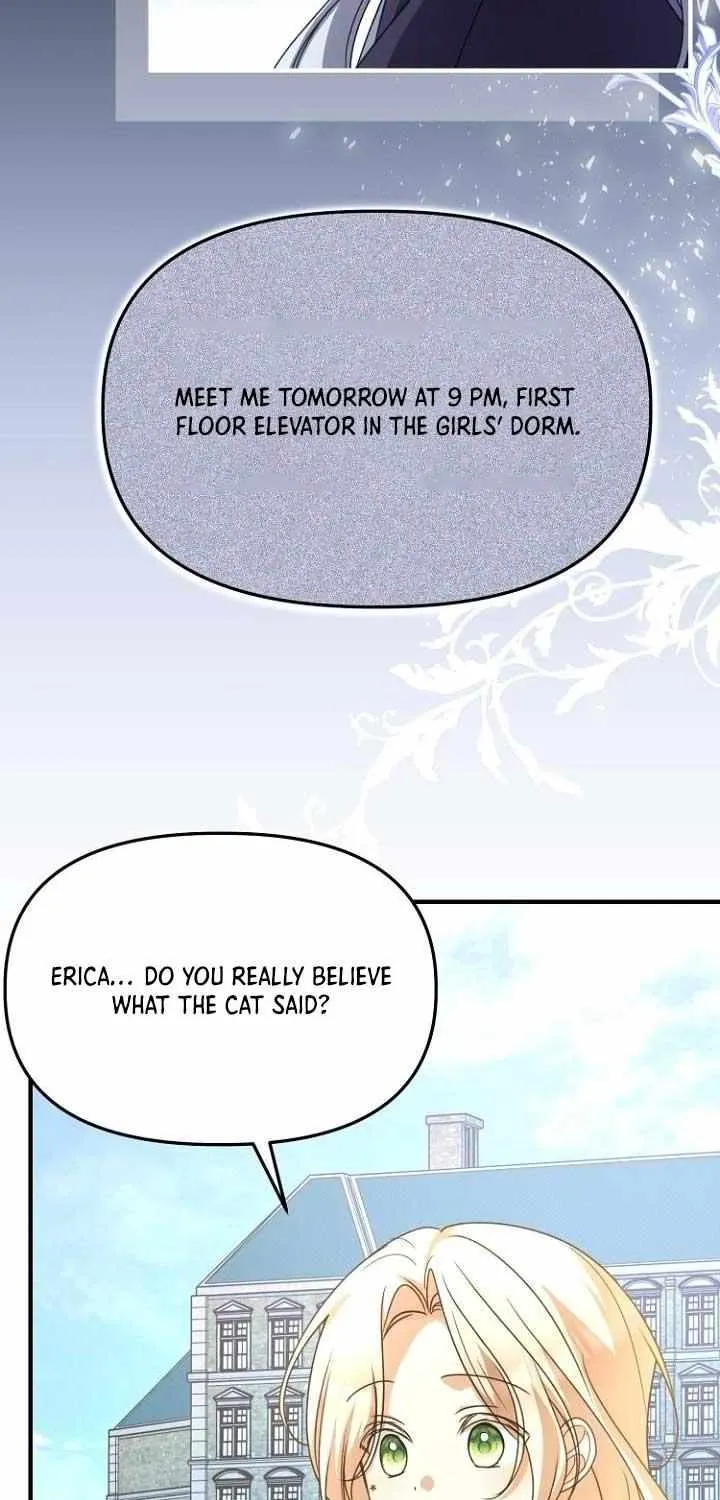 Surviving at the Cursed School Chapter 15 page 62 - 