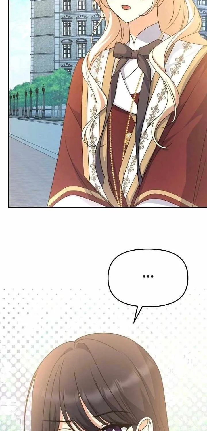 Surviving at the Cursed School Chapter 15 page 63 - 