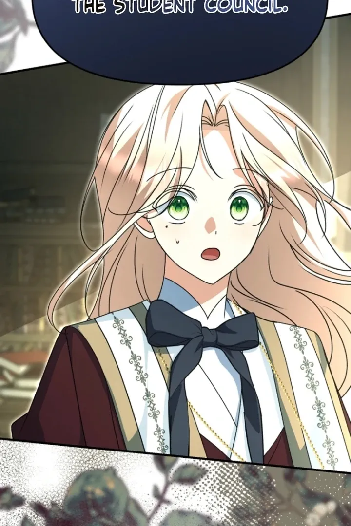 Surviving at the Cursed School Chapter 16 page 101 - 