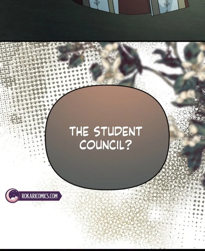 Surviving at the Cursed School Chapter 16 page 104 - 