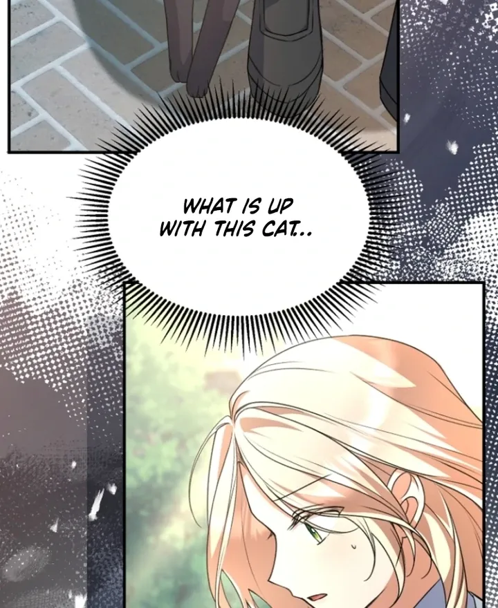 Surviving at the Cursed School Chapter 16 page 4 - 