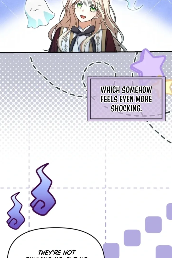 Surviving at the Cursed School Chapter 16 page 31 - 