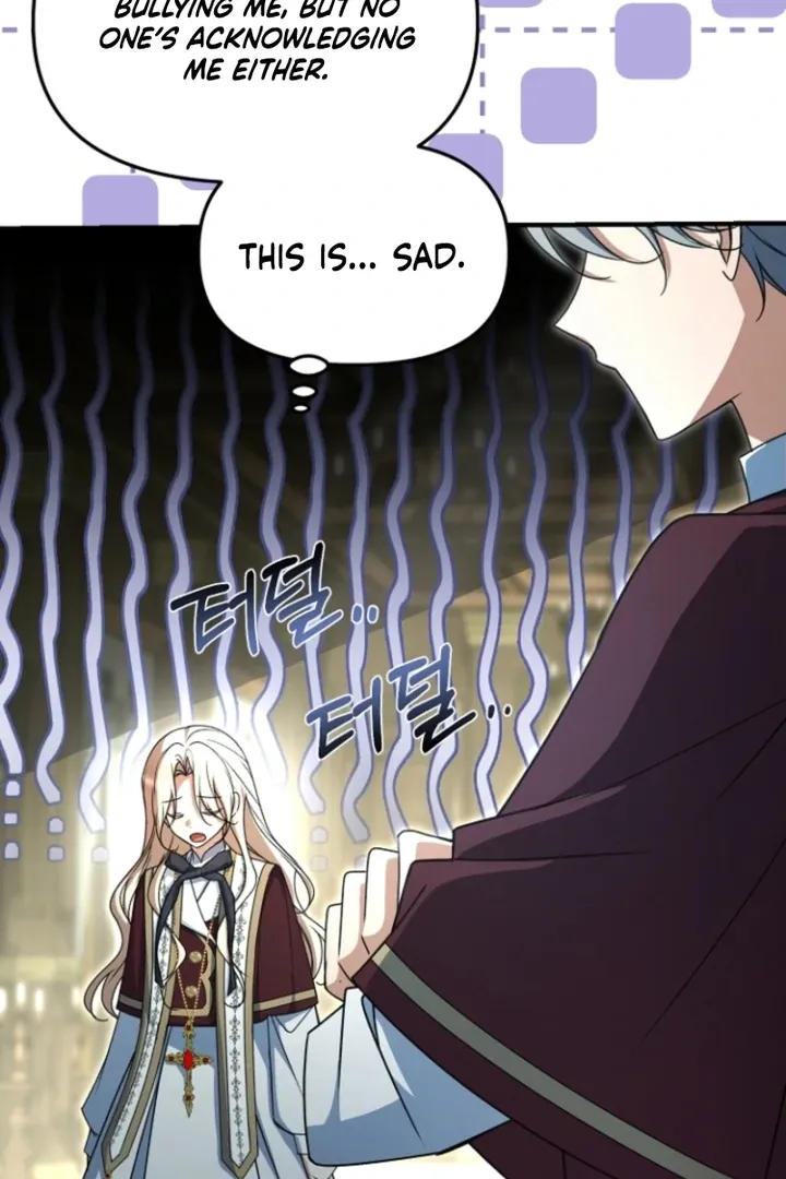 Surviving at the Cursed School Chapter 16 page 32 - 