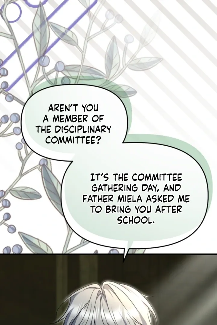 Surviving at the Cursed School Chapter 16 page 38 - 