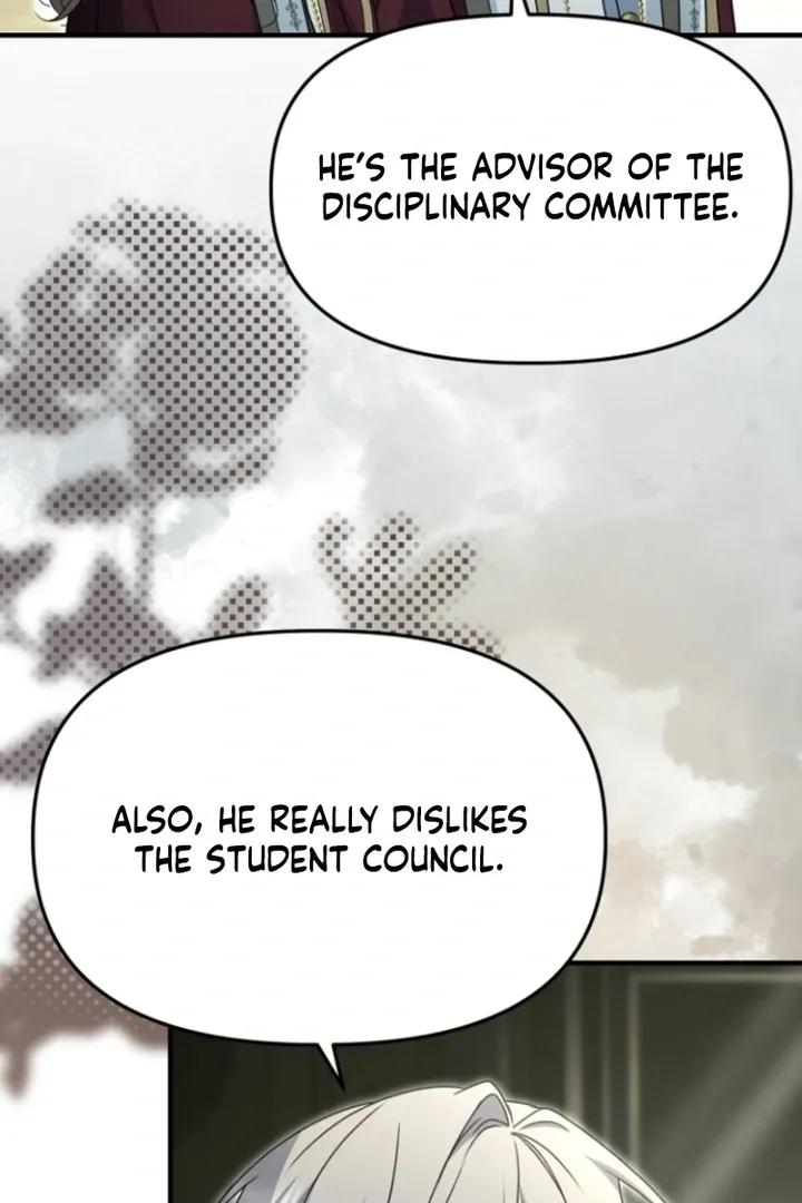 Surviving at the Cursed School Chapter 16 page 43 - 