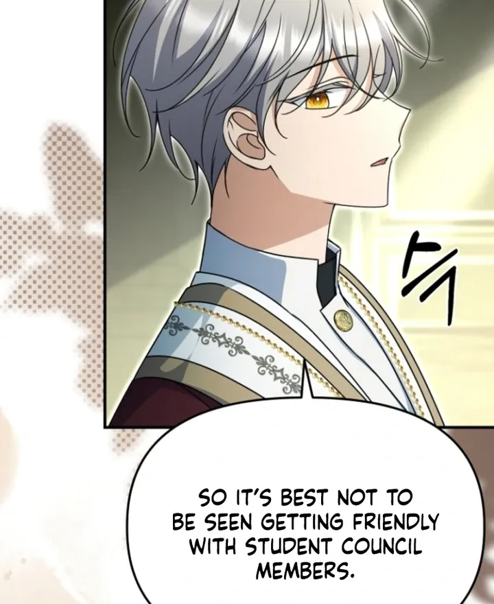 Surviving at the Cursed School Chapter 16 page 44 - 