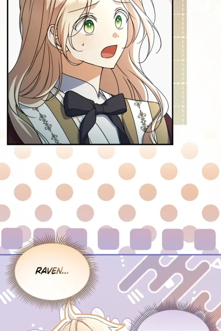Surviving at the Cursed School Chapter 16 page 46 - 