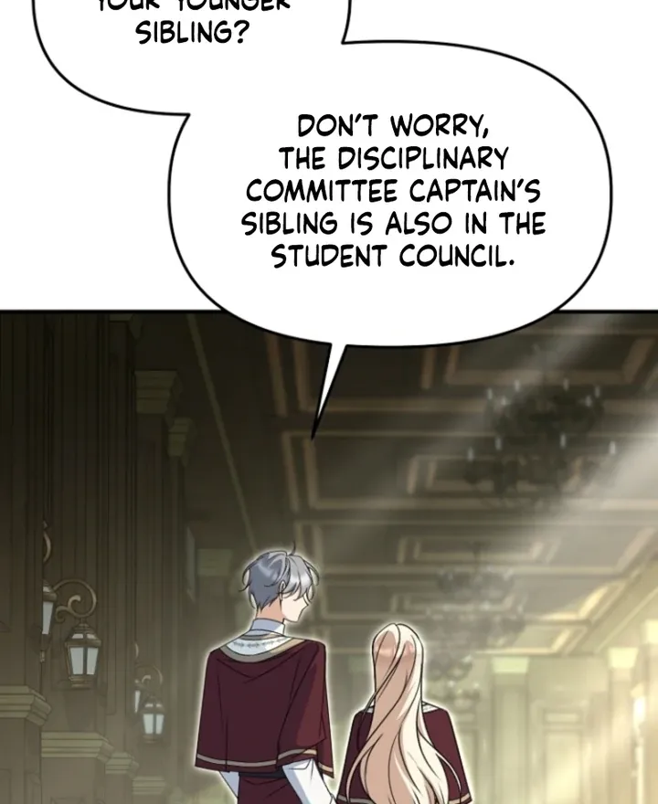 Surviving at the Cursed School Chapter 16 page 50 - 