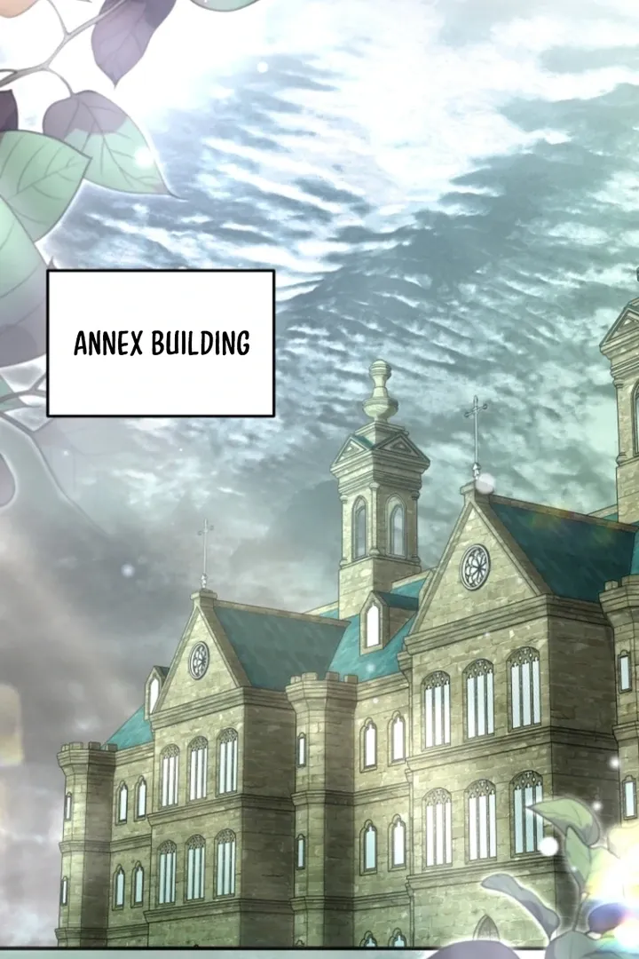 Surviving at the Cursed School Chapter 16 page 52 - 