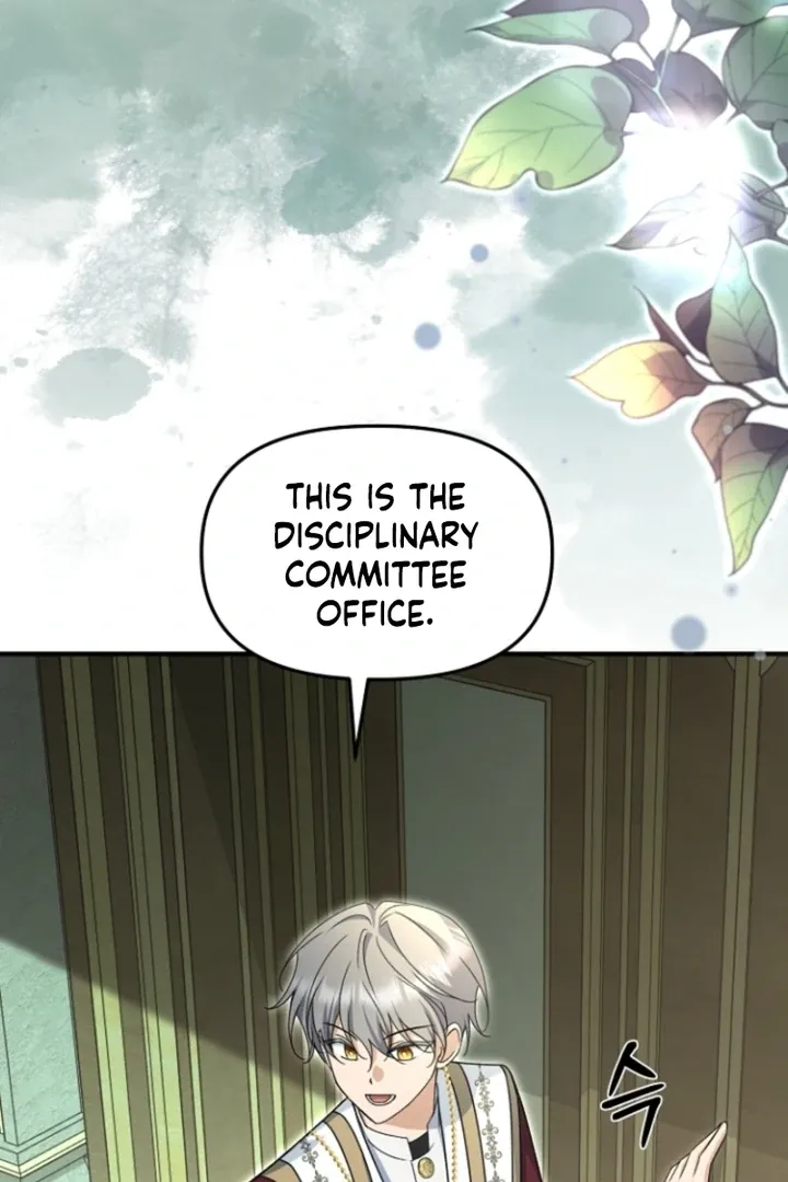 Surviving at the Cursed School Chapter 16 page 53 - 
