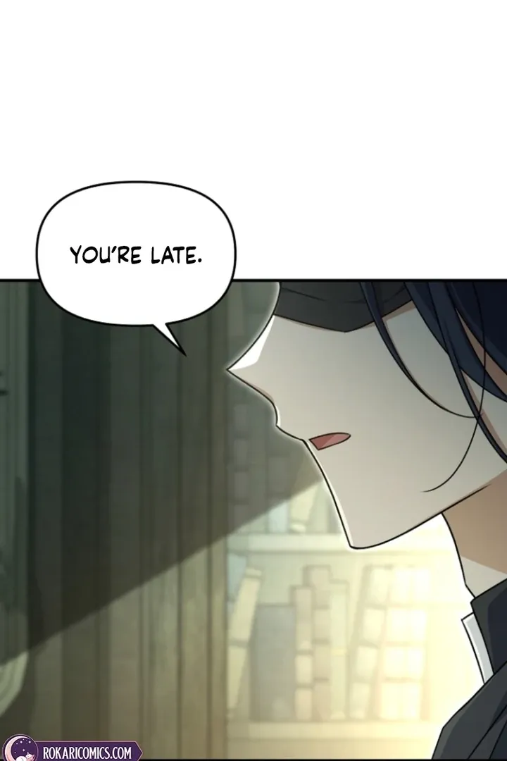 Surviving at the Cursed School Chapter 16 page 57 - 