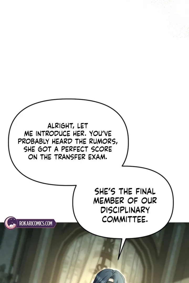 Surviving at the Cursed School Chapter 16 page 66 - 