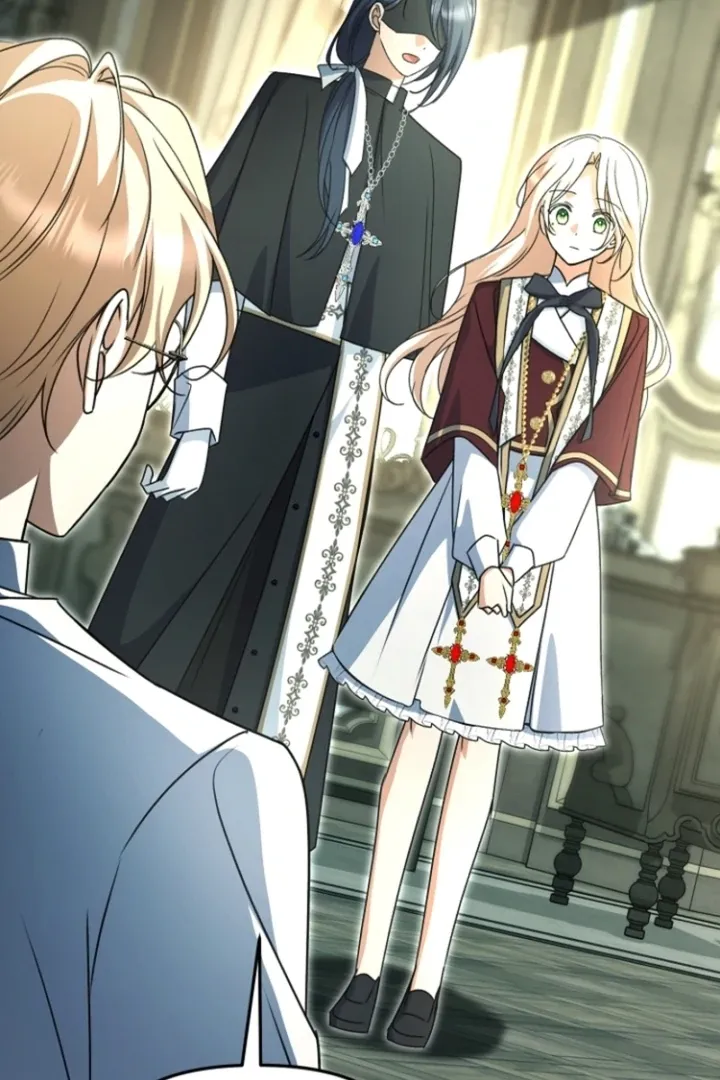Surviving at the Cursed School Chapter 16 page 67 - 