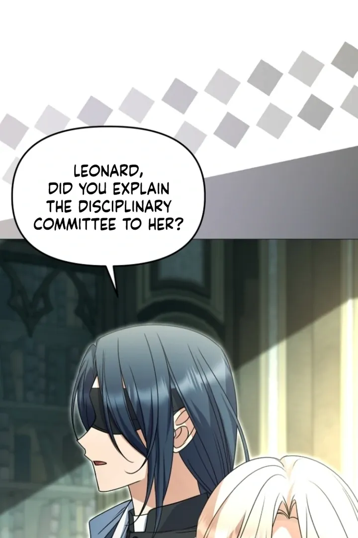 Surviving at the Cursed School Chapter 16 page 73 - 