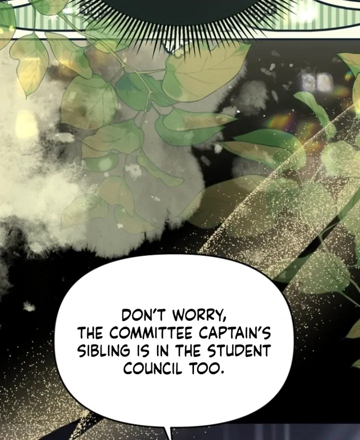 Surviving at the Cursed School Chapter 16 page 84 - 