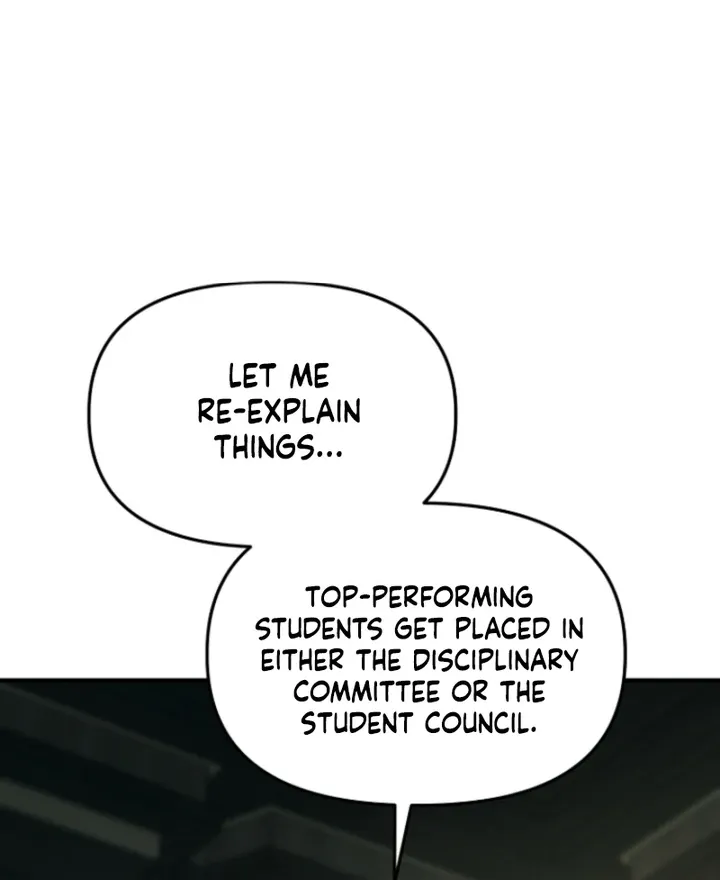 Surviving at the Cursed School Chapter 16 page 89 - 
