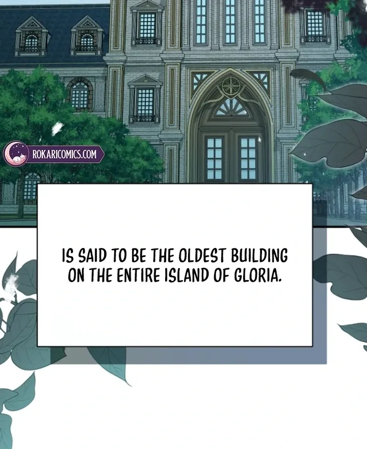 Surviving at the Cursed School Chapter 16 page 10 - 