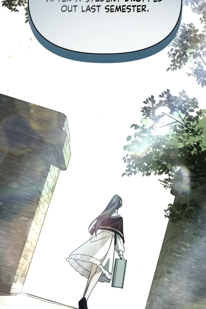 Surviving at the Cursed School Chapter 16 page 92 - 