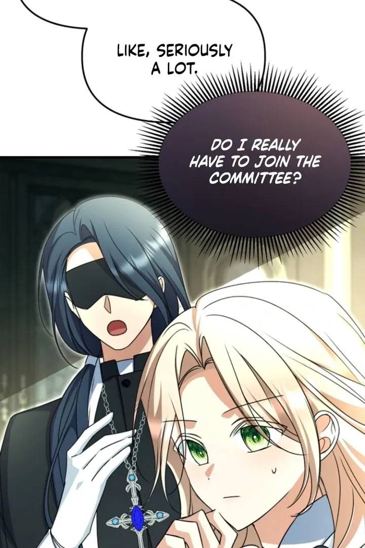 Surviving at the Cursed School Chapter 16 page 96 - 