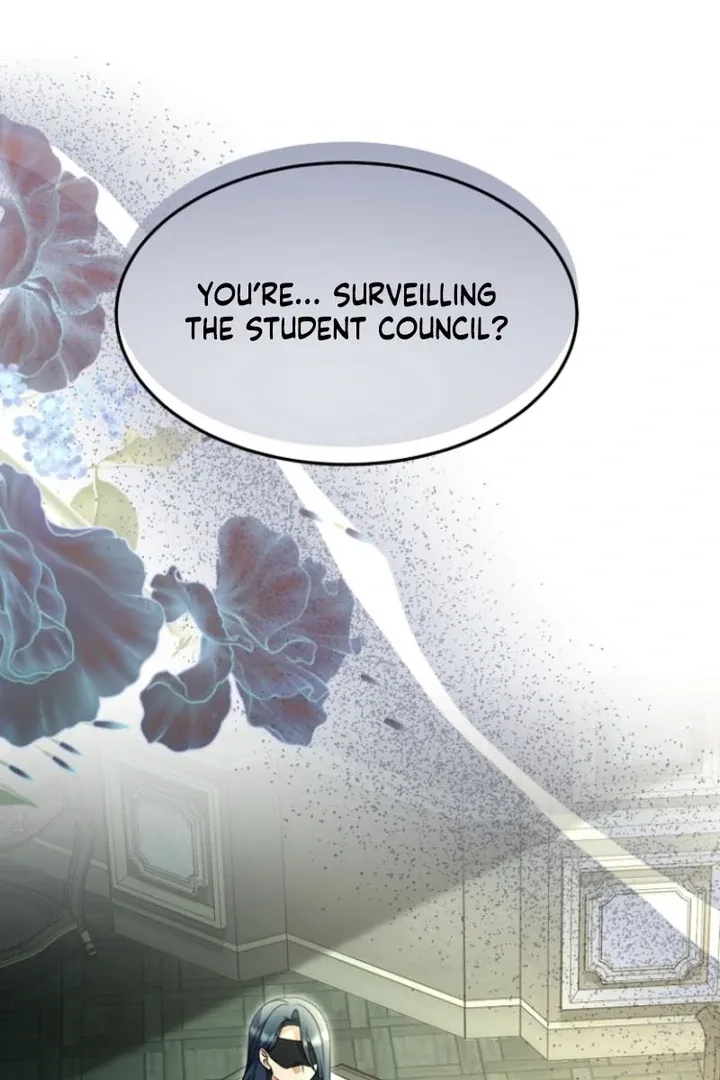 Surviving at the Cursed School Chapter 17 page 2 - 