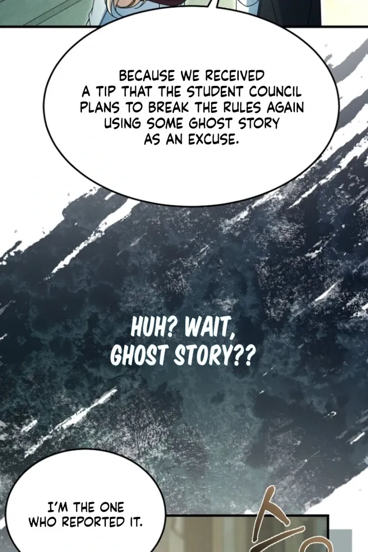 Surviving at the Cursed School Chapter 17 page 12 - 