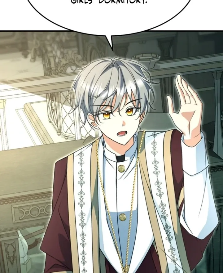 Surviving at the Cursed School Chapter 17 page 14 - 