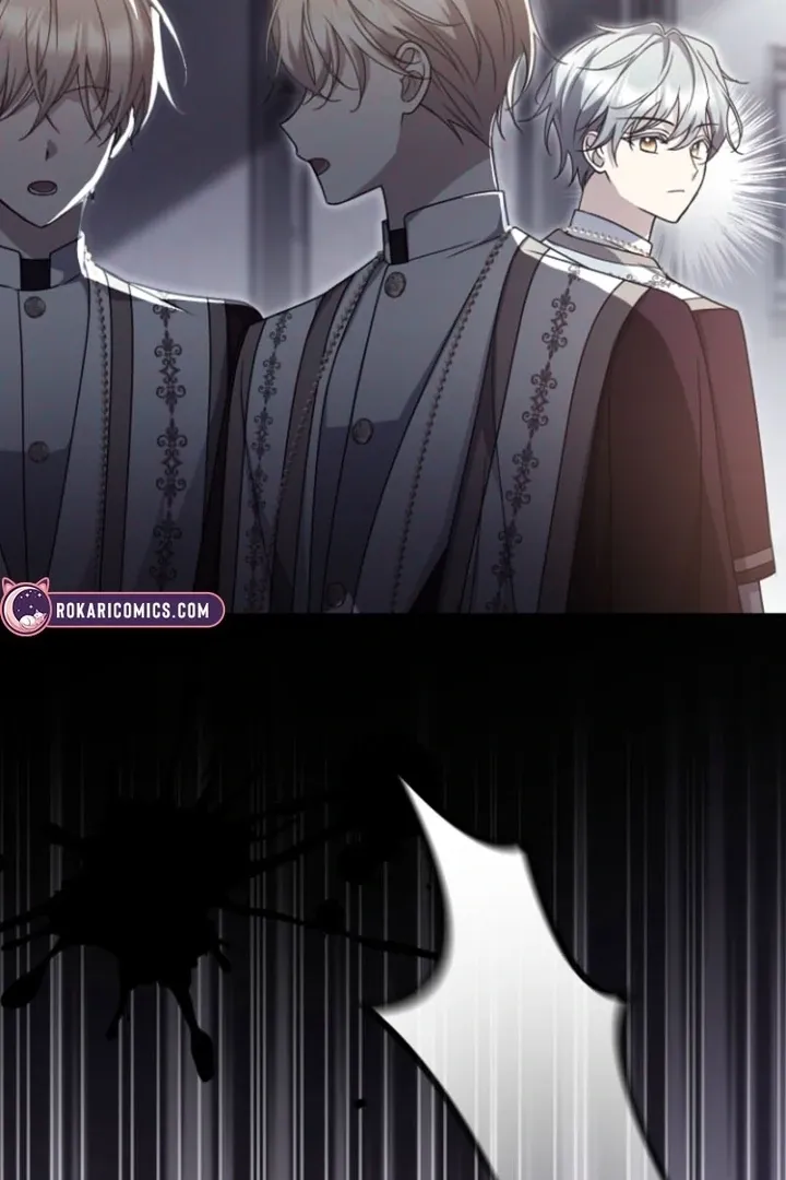 Surviving at the Cursed School Chapter 17 page 16 - 
