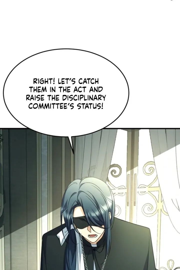 Surviving at the Cursed School Chapter 17 page 18 - 