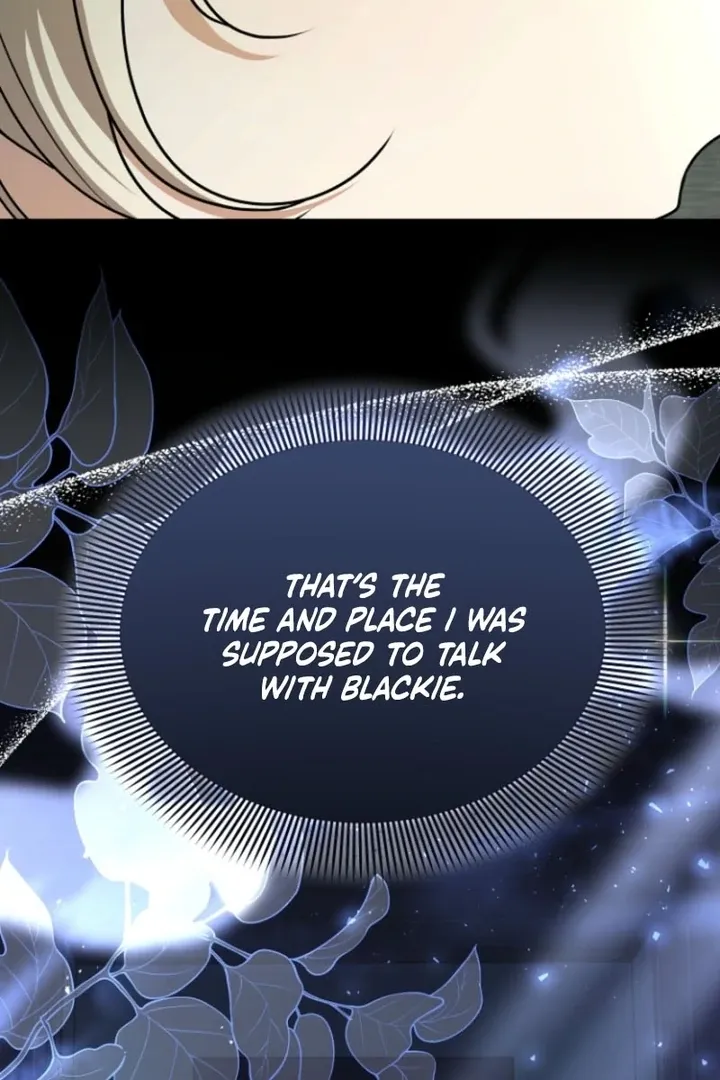 Surviving at the Cursed School Chapter 17 page 23 - 
